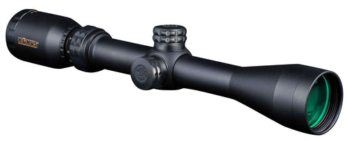 Konus 7275 KonusPro 3-9x 40mm Obj 37-12.3 ft @ 100 yds FOV 1 Tube Black Matte Engraved Ballistic 550