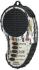 Cass Creek 041 Ergo Electronic Spring Gobbler Hand Call Wild Turkey Spring Yelp, Purr, Soft Tree Yelp/Fly Down, Fighting Purr, Jake Gobble Camo Plastic