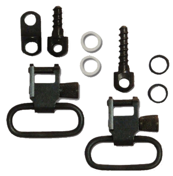Grovtec US Inc GTSW27 Locking Swivel  Set 1