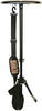 Mojo HW2203 Mud SeatBlack Steel