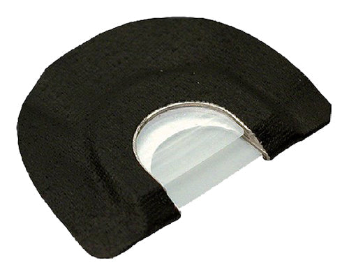 Primos PS115 Deadly Double Diaphragm Wild Turkey Black Prophylactic Mouth Call