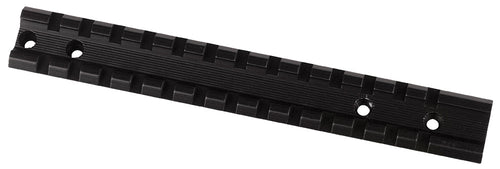 Weaver Mounts 48334 Multi-Slot  Rem 700 Long Action Matte Black