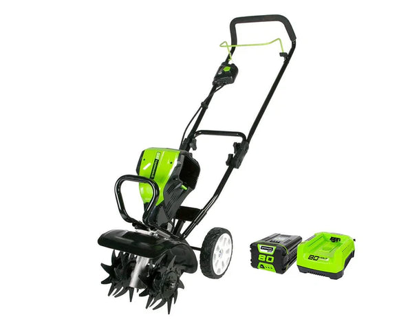 GreenWorks 80V 10