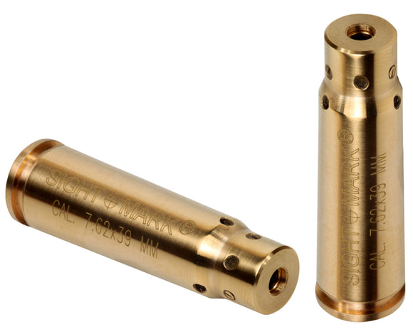 Sightmark SM39001 Boresight  Red Laser 223 Rem,5.56x45mm NATO Brass