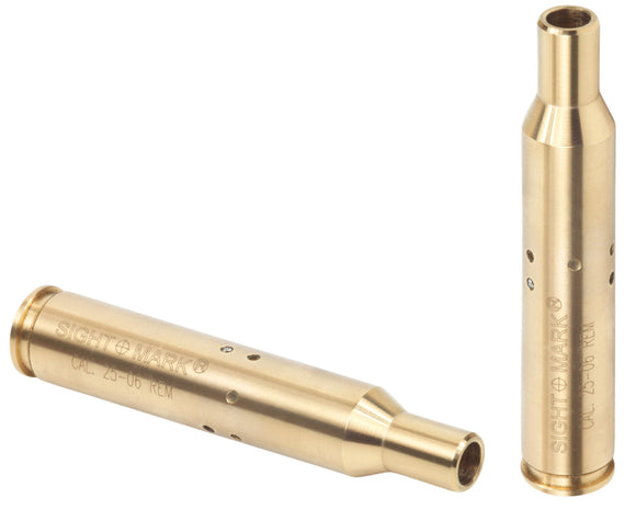 Sightmark SM39003 Boresight  Red Laser 30-06 Springfield,270 Cal, 25-06 Rem Brass