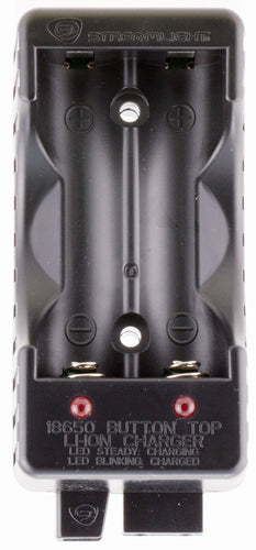 Streamlight 22100 Battery Charger Dual Channel Lithium Ion