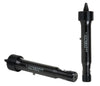 Sightmark SM39026 Triple Duty Universal Boresight Magnetic Green Laser Multi-Caliber Aluminum