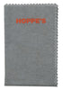 Hoppes 1218 Silicone Cleaning Cloth Gun/Reel 10 PK