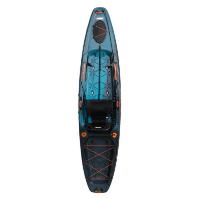 Lifetime Yukon Angler 116 Fishing Kayak
