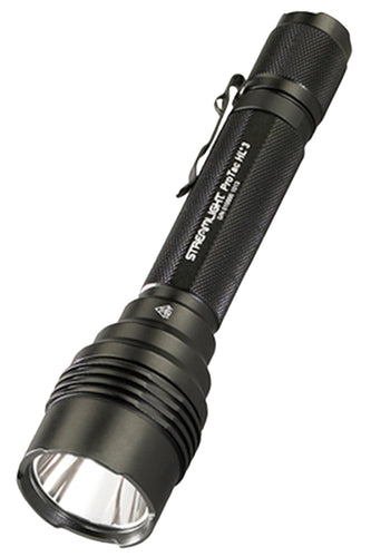 Streamlight 88047 ProTac HL-3 1100/35 Lumens C4 LED Aluminum Black Anodized CR123A Lithium