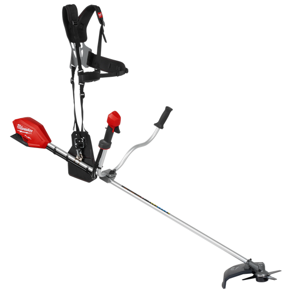 Milwaukee M18 FUEL™ Lithium-Ion Brushless Cordless Brush Cutter  (Tool-Only)