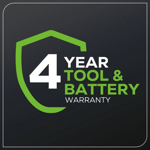 Greenworks 80V Cordless Battery String Trimmer (Attachment Capable) w/ 2.5 Ah Battery & Charger