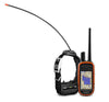 Garmin Alpha and TT 15 Bundle