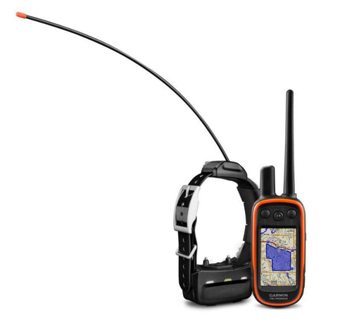 Garmin Alpha and TT 15 Bundle