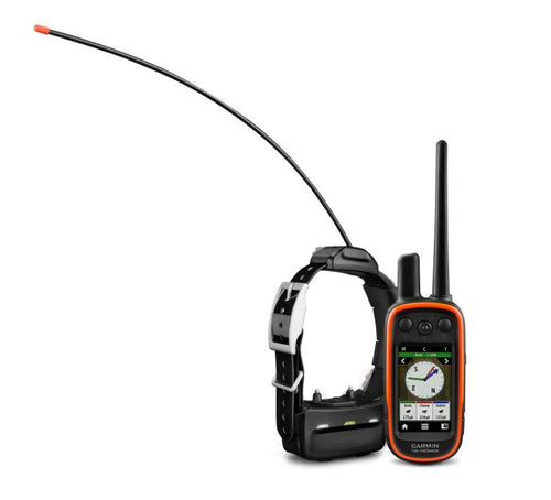 Garmin Alpha and TT 15 Bundle