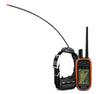 Garmin Alpha and TT 15 Bundle