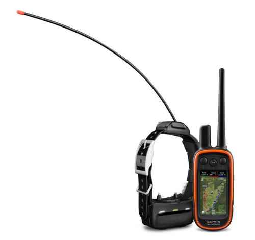 Garmin Alpha and TT 15 Bundle