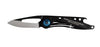 Case Cutlery TecX TL-C Hard Coat with Pocket Clip