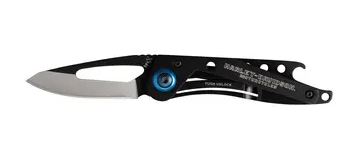 Case Cutlery TecX TL-C Hard Coat with Pocket Clip