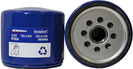 AC OIL FILTER