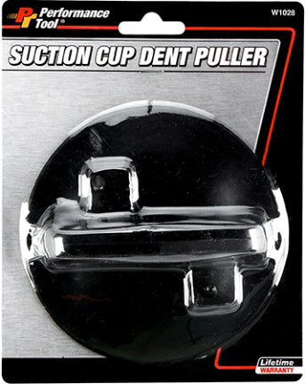 SUCTION DENT PULL