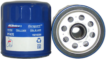 FILTER  AC OIL