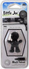 LITTLE JOE AIR FRESHNER -BLACK VELVET