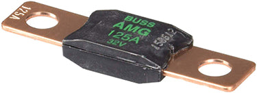 BP-AMG-125 AMP  BOLT ON