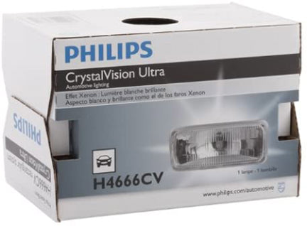 SEALED BEAM HALOGN