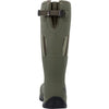 Georgia Boot GBR Rubber Pull-On Work Boot