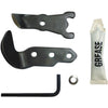 Turbo Shear Replacement Shear Blade