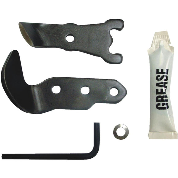 Turbo Shear Replacement Shear Blade
