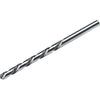Irwin #46 Bright High Speed Steel Wire Gauge Drill Bit