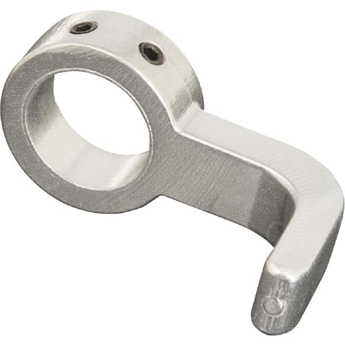Universal 3/4 In. O. D. Unleaded Fuel Nozzle Clip