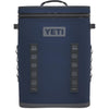 Yeti Hopper BackFlip 24 20-Can Soft-Side Cooler, Navy
