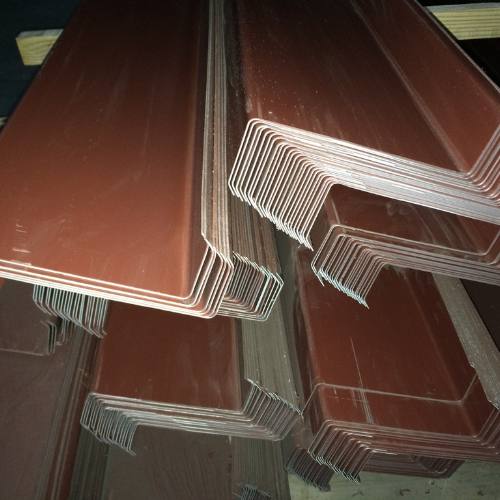  "Zee" Purlins logo