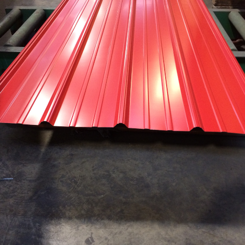 "PLP" Panels