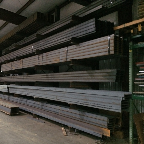 "I" Beams 