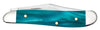 Case SparXX™ Smooth Aqua Kirinite® Peanut