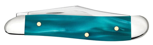 Case SparXX™ Smooth Aqua Kirinite® Peanut