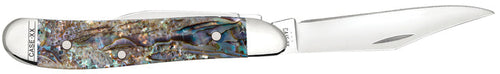 Case Smooth Abalone Peanut