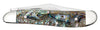 Case Smooth Abalone Peanut