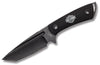 Case Harley Davidson Tec-X Fixed Blade Tanto