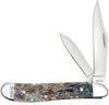 Case Smooth Abalone Peanut