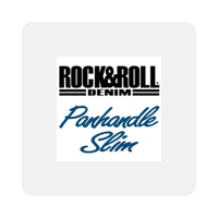 Panhandle Slim/Rock and Roll Denim