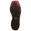 Twisted X Men's 12 Nano Composite Safety Toe Western Work Boot