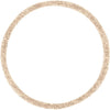 Danco #22 Fiber Harcraft & Sayco Bath Diverter Washer
