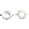 Danco Plastic Pop-Up Rod Nut for Price Pfister Bathroom Faucet (2-Pack)