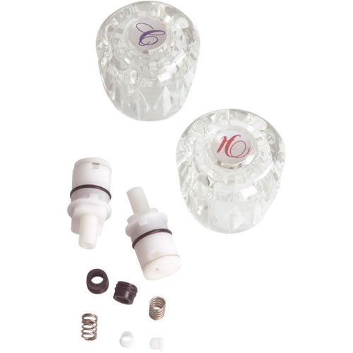 Danco Valley Plastic Faucet Repair Kit