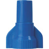 Gardner Bender WingGard Large Blue 14 AWG to 6 AWG Wire Connector (50-Pack)
